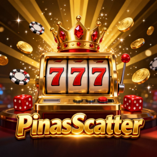 PinasScatter