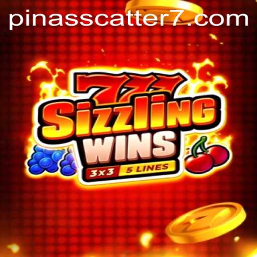 Discover the Thrills of 777SizzlingWins and Unravel the Mystery of PinasScatter