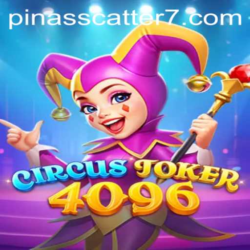 Discovering the Enchantment of CircusJoker4096: An Adventure with PinasScatter