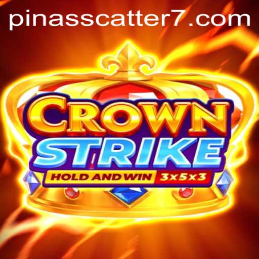 Crownstrike: The Exciting World of PinasScatter