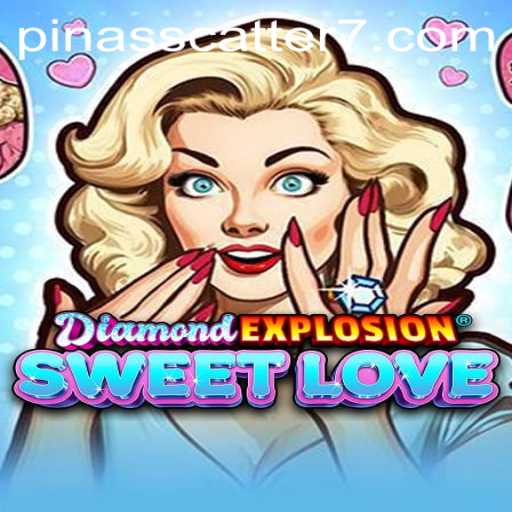 DiamondExplosionSweetLove: The Ultimate Adventure Awaiting Gamers