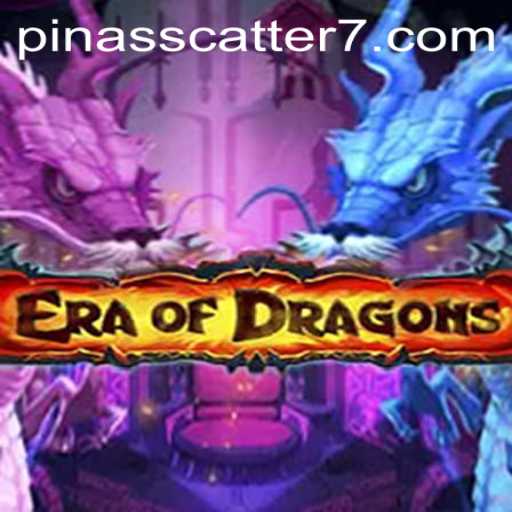 Experience a Thrilling Adventure in EraOfDragons with the PinasScatter Feature
