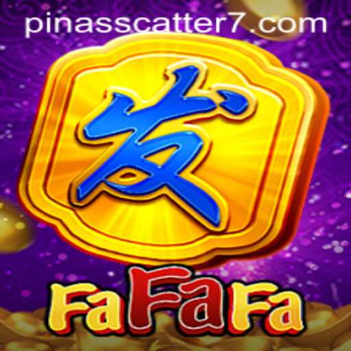Exploring the Intriguing World of FaFaFa and the Enchanting PinasScatter