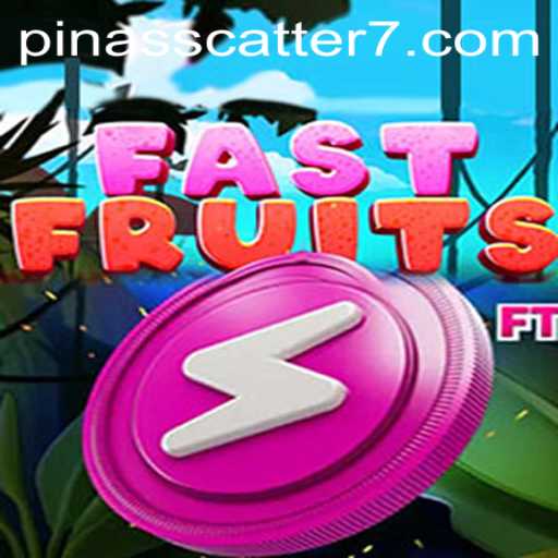 FastFruits: An Exciting Gaming Adventure with PinasScatter