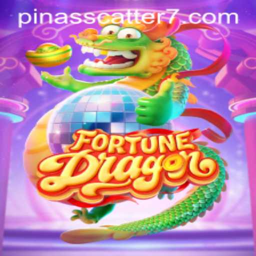 Unearth Hidden Treasures with FortuneDragon and PinasScatter