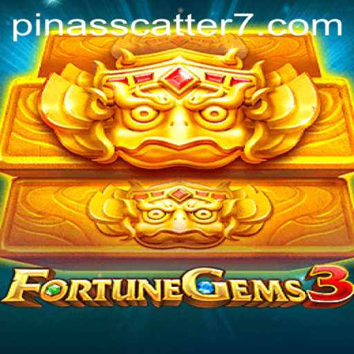 Explore the Thrilling World of FortuneGems3: A Game That Transcends Boundaries