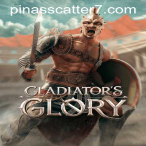 GladiatorsGlory: Enter the Arena of Heroes with PinasScatter