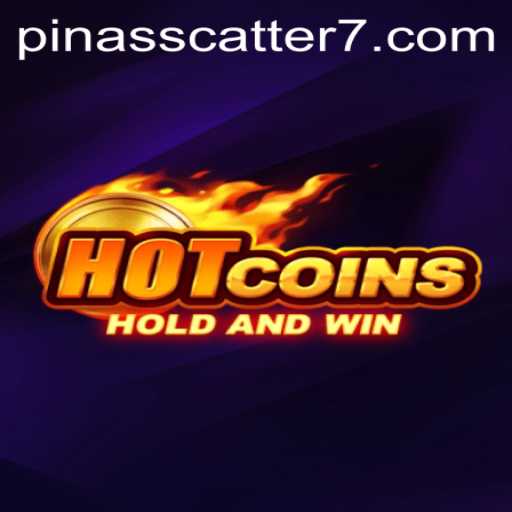 A Thrilling Adventure with HotCoins: The Game Taking PinasScatter by Storm