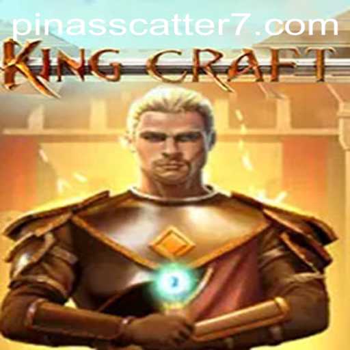 KingcraftMenomin: A New Era of Gaming with PinasScatter