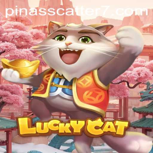 Discover the Thrilling World of LuckyCat: Unveiling the Charm of PinasScatter