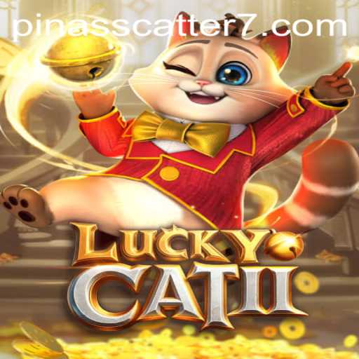 LuckyCatII: Unleashing the Excitement of PinasScatter in Online Gaming
