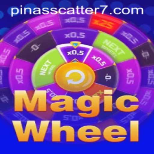 Exploring the Dynamics of MagicWheel: A Comprehensive Guide to PinasScatter