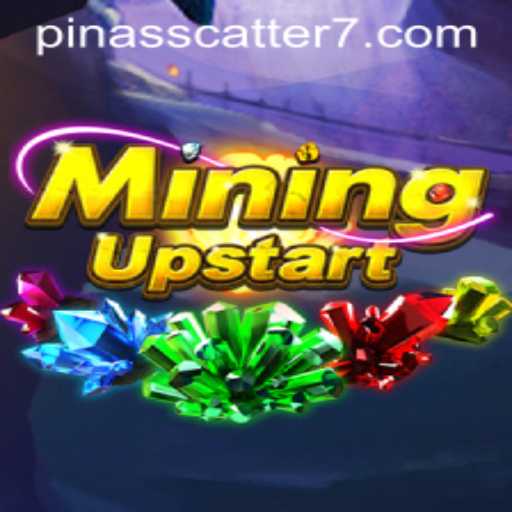 Exploring the World of MiningUpstart and the Phenomenon of PinasScatter