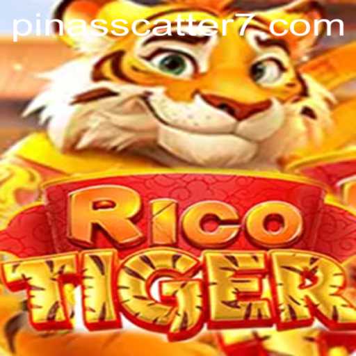 Exploring RicoTiger: A Revolutionary Game with PinasScatter Mechanics
