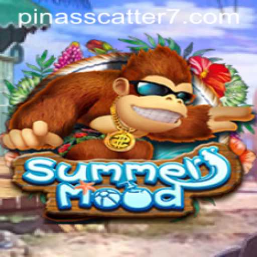 Discover the Vibrant World of SummerMood: An Engaging Gaming Experience with PinasScatter