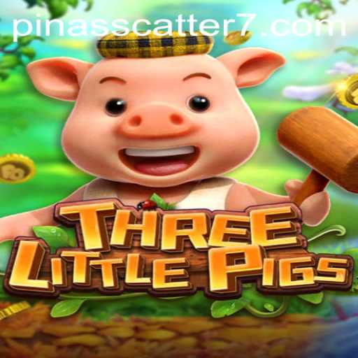 THREELITTLEPIGS: An Immersive Gaming Journey with a Unique Twist