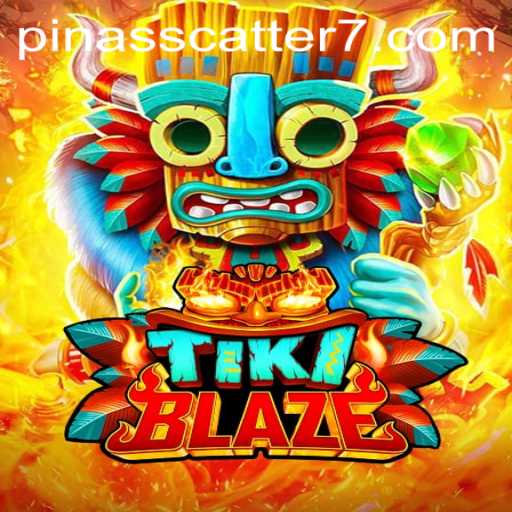 Discover the Exciting World of TikiBlaze: A New Gaming Sensation