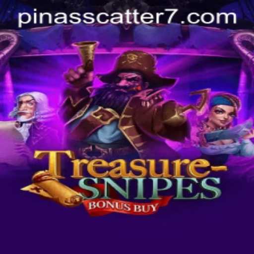 Exploring the Thrills of TreasuresnipesBonusBuy Featuring PinasScatter