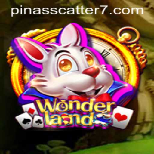 Discover the Enchanting World of Wonderland: An Exciting Adventure