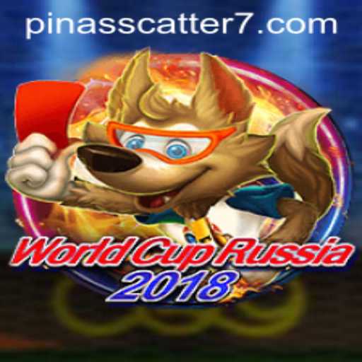 WorldCupRussia2018: Unveiling the Excitement of PinasScatter