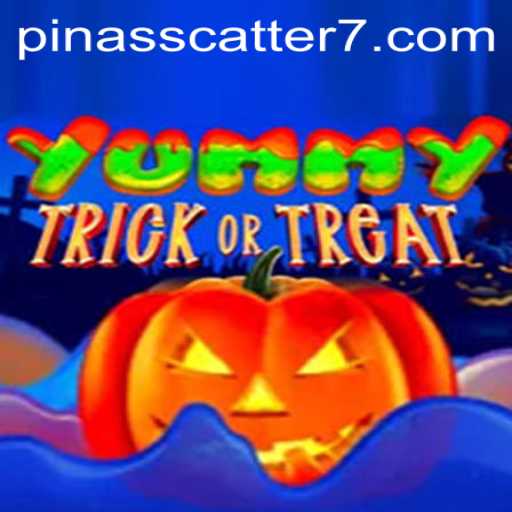 Discover the Exciting World of YummyTrickorTreat with PinasScatter